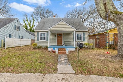 729 Fairland Avenue, Hampton, VA 23661 - MLS#: 10571103