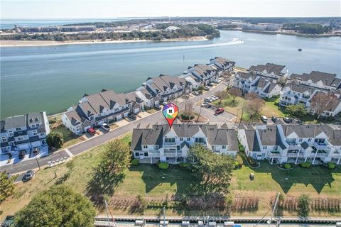 9489 Mooring Drive, Norfolk, VA 23518 - MLS#: 10574800