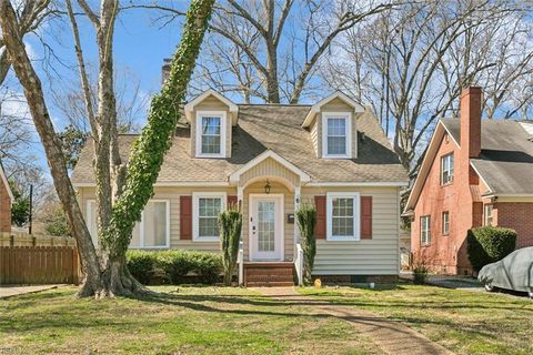 167 Cherokee Road, Hampton, VA 23661 - MLS#: 10574080