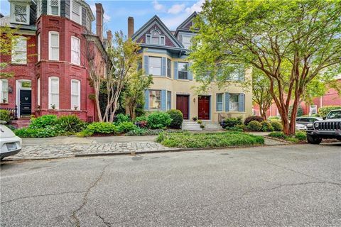 502 Colonial Avenue, Norfolk, VA 23507 - MLS#: 10579537