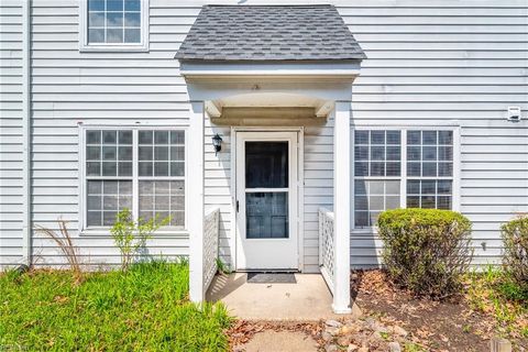 364 Thorncliff Drive, Newport News, VA 23608 - MLS#: 10570854