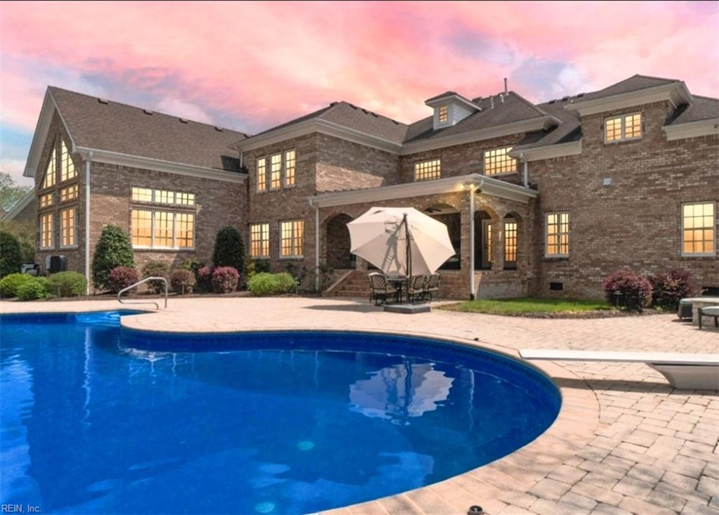 342 Scone Castle LOOP, Chesapeake, VA 23322 MLS 10480519 Listing