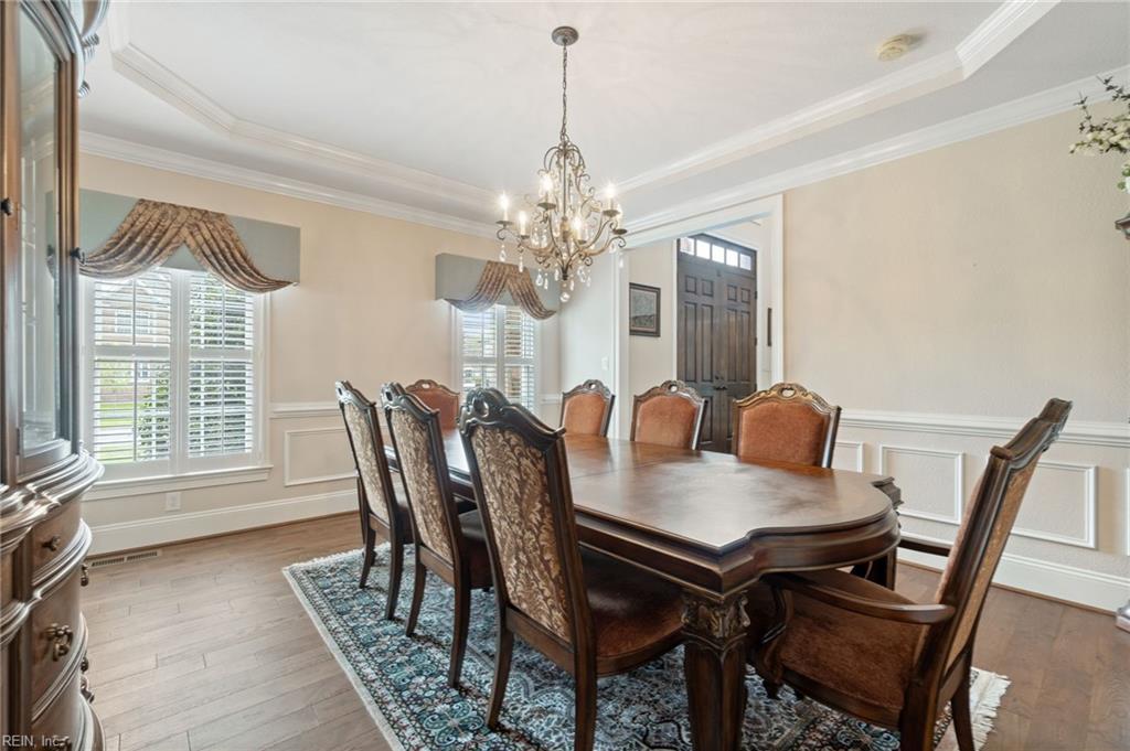 342 Scone Castle Loop, Chesapeake, VA 23322 MLS 10480519 Listing