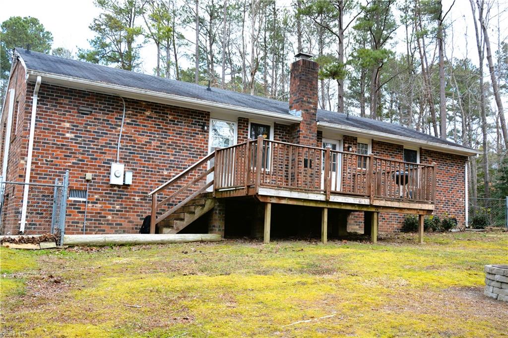 10641 Figg Shop Road, Gloucester, VA 23061 MLS 10421311 Listing