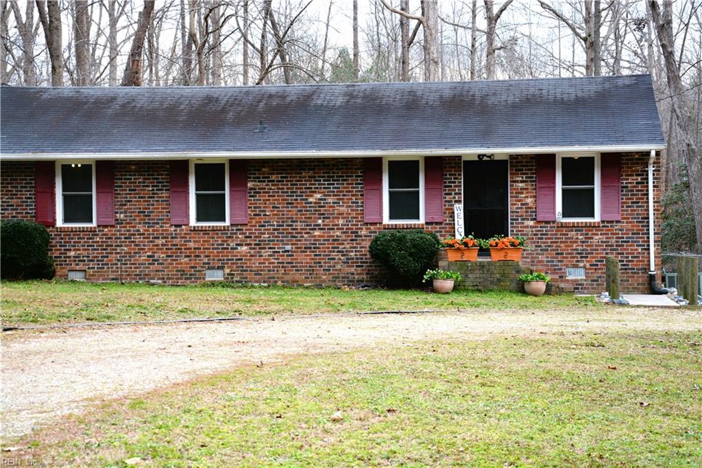 10641 Figg Shop Road, Gloucester, VA 23061 MLS 10421311 Listing