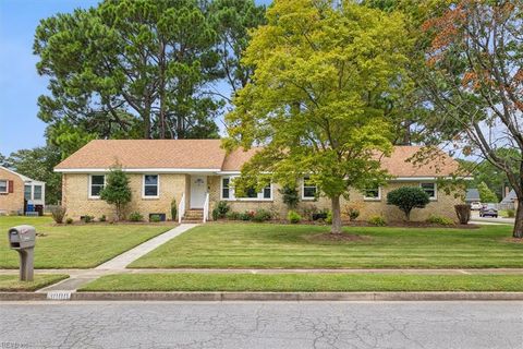 3000 Stratford Drive, Chesapeake, VA 23321 - MLS#: 10575557