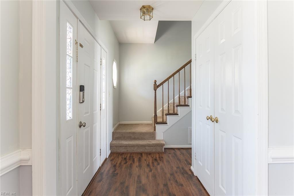 18 Paddock Lane, Hampton, VA 23669 MLS 10422366 Listing Information