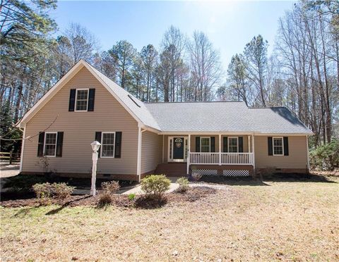 505 Plantation Road, North, VA 23128 - MLS#: 10574170