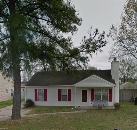 32 Westbriar Drive, Hampton, VA 23666 - MLS#: 10579363