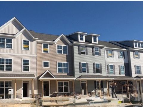 2024 Stanford Lane, Newport News, VA 23608 - MLS#: 10582120