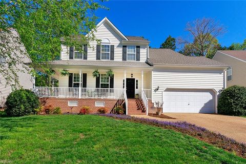 3291 Westover Ridge, Williamsburg, VA 23188 - MLS#: 10578936