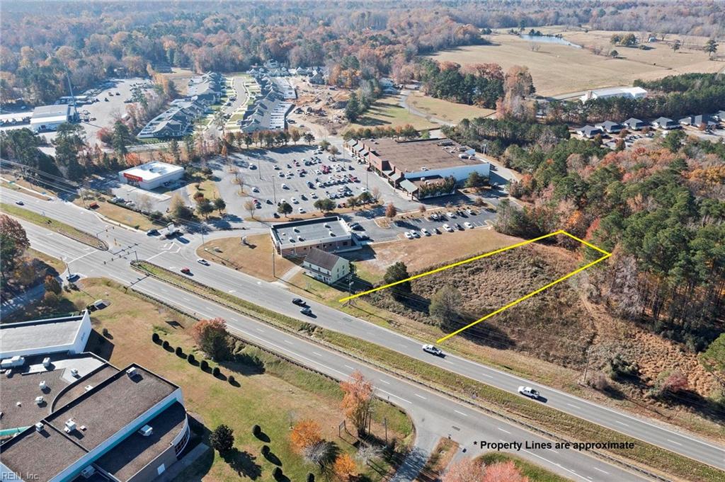 2.39ac Washington Memorial Highway, Gloucester, VA 23061 MLS