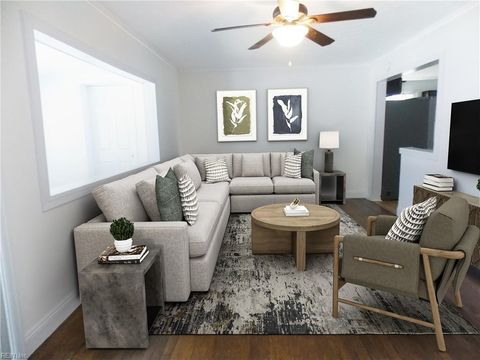 5 Chippewa Trail, Portsmouth, VA 23701 - MLS#: 10578821