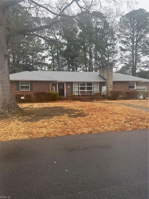 5220 Amherst Drive, Portsmouth, VA 23703 - MLS#: 10569792