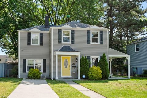 3516 White Chapel Road, Norfolk, VA 23509 - MLS#: 10580088