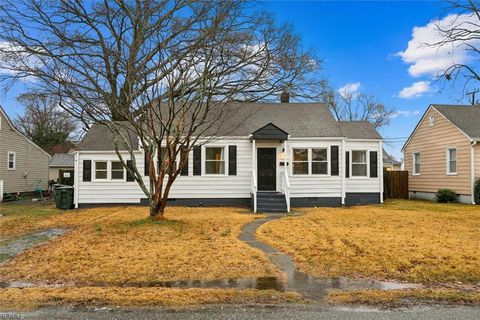 428 Hampton Roads Avenue, Hampton, VA 23661 - MLS#: 10569835