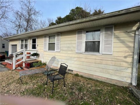 110 David Circle, Newport News, VA 23602 - MLS#: 10575800