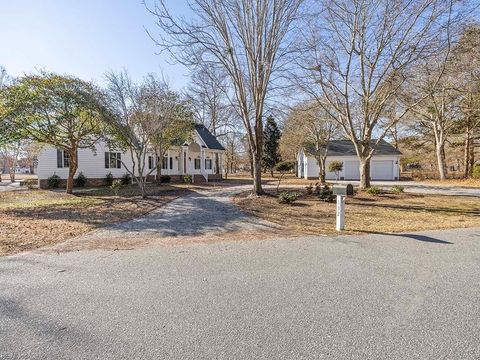 132 Lake Wood Drive, Edenton, NC 27932 - MLS#: 10566351