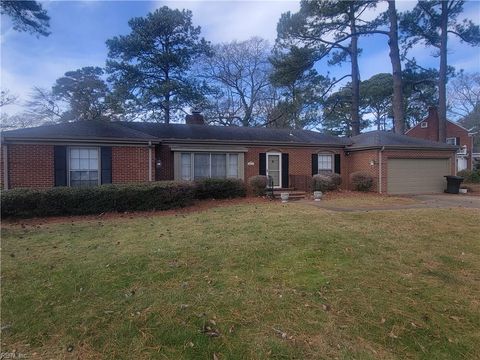 2604 Sterling Point Drive, Portsmouth, VA 23703 - MLS#: 10581370