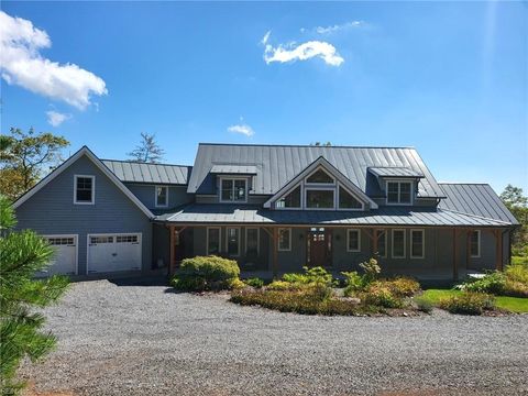 419 Airport Drive, Hot Springs, VA 24445 - MLS#: 10551450