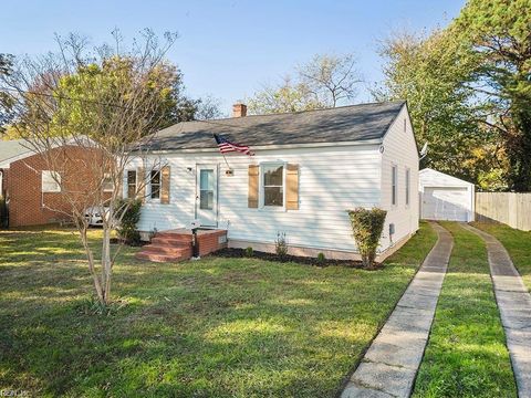 436 Benthall Road, Hampton, VA 23664 - MLS#: 10571088
