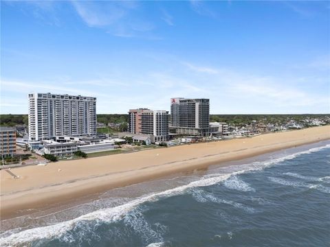 4004 Atlantic Avenue Unit 304, Virginia Beach, VA 23451 - MLS#: 10578105