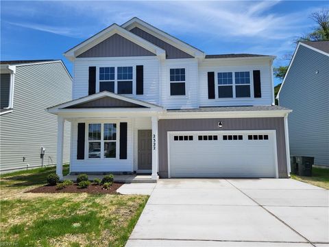 2322 Kennon Avenue, Norfolk, VA 23513 - MLS#: 10580411