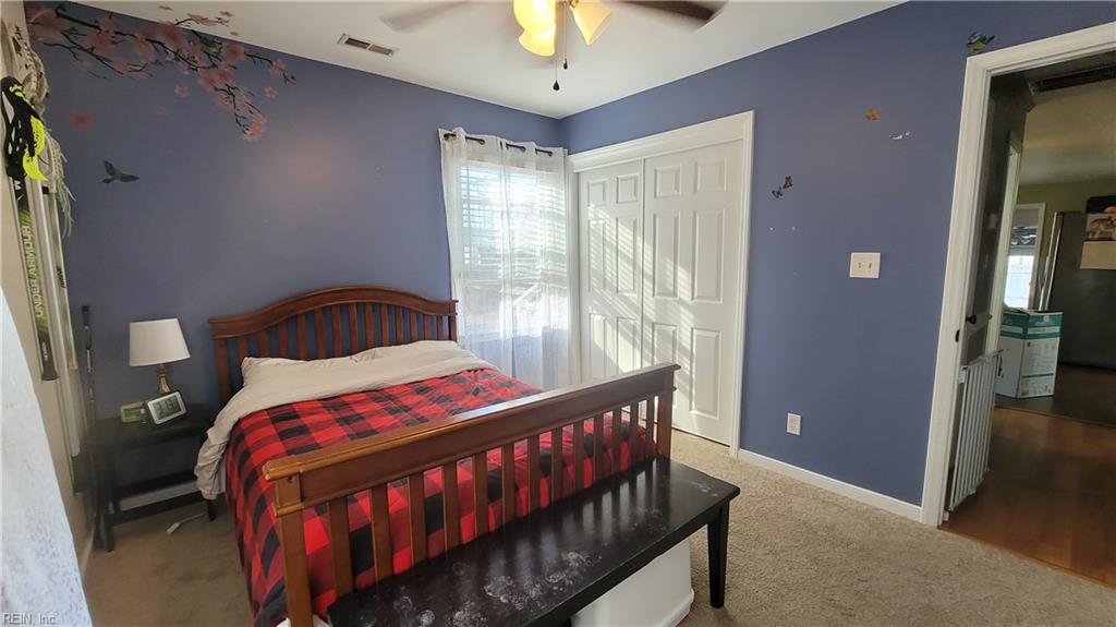 544 Waters Road, Chesapeake, VA 23322 MLS 10421891 Listing