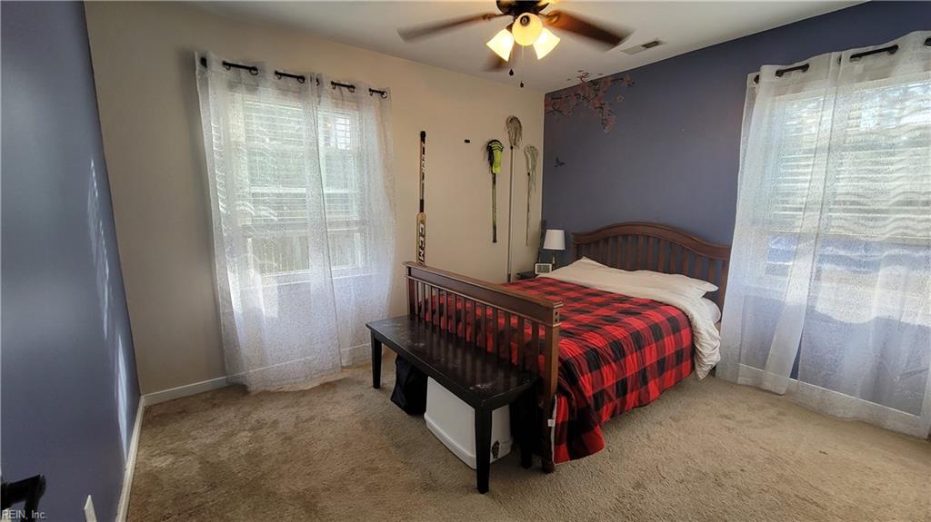 544 Waters Road, Chesapeake, VA 23322 MLS 10421891 Listing