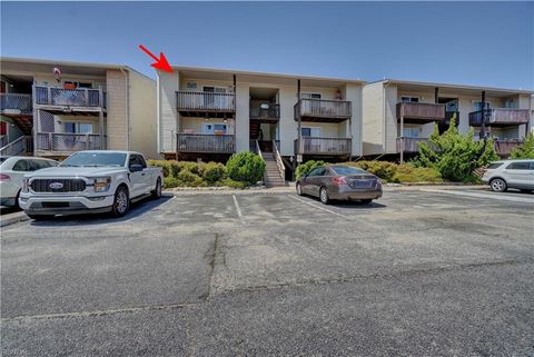 914 W Ocean View Avenue Unit 201, Norfolk, VA 23503 - MLS#: 10582025