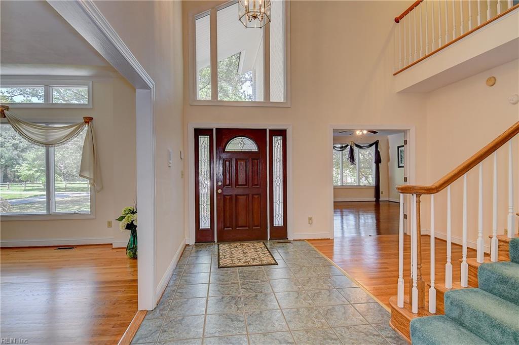 1815 N Alanton Drive, Virginia Beach, VA 23454 MLS 10445098 Listing