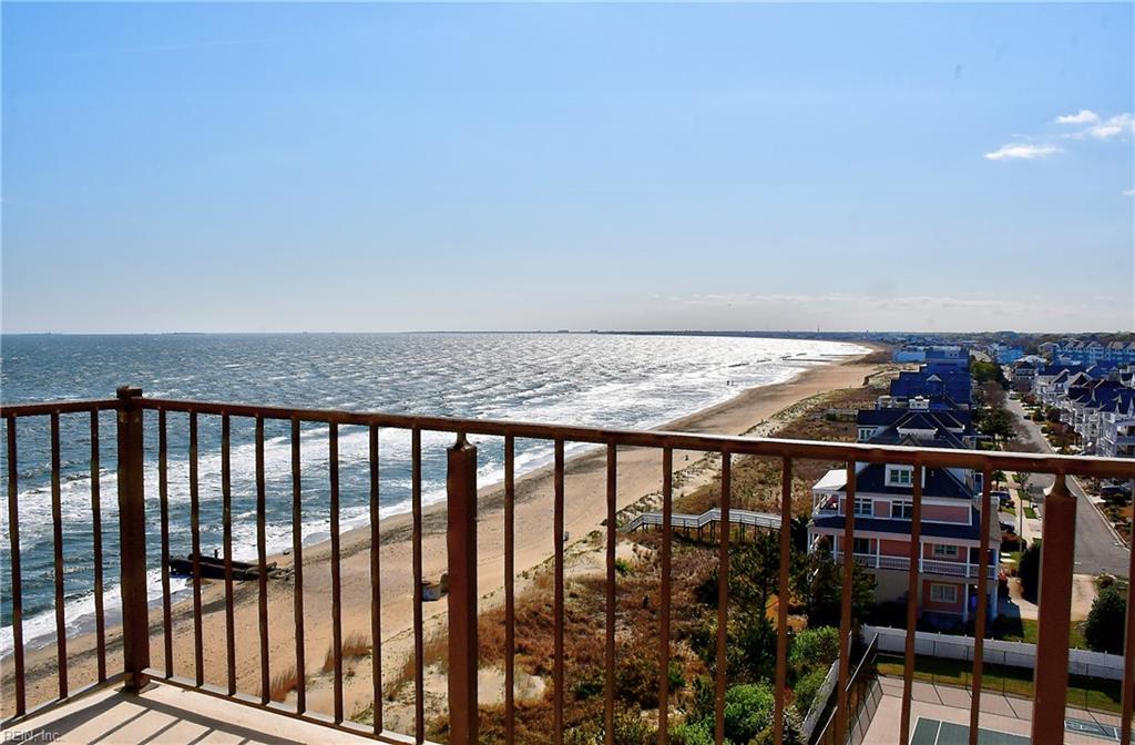100 E Ocean View AVE 907, Norfolk, VA 23503 MLS 10480816 Listing