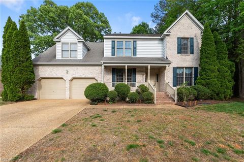 208 Tristen Drive, Yorktown, VA 23693 - MLS#: 10580277
