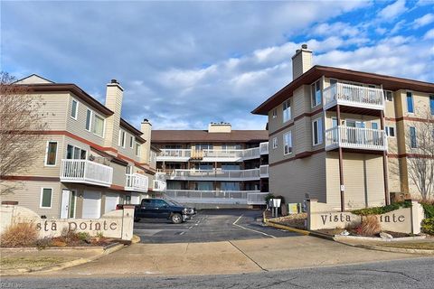2230 Vista Circle, Virginia Beach, VA 23451 - MLS#: 10582032