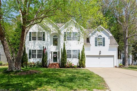 106 Elm Tree Court, Suffolk, VA 23435 - MLS#: 10578697