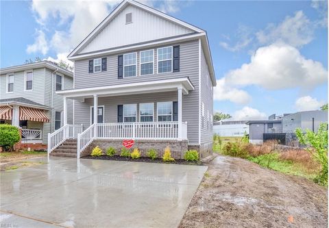 2822 Marlboro Avenue, Norfolk, VA 23504 - MLS#: 10578355