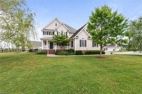 110 Lands End Drive, Elizabeth City, NC 27909 - MLS#: 10582385