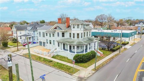 3401 Granby Street, Norfolk, VA 23504 - MLS#: 10572822