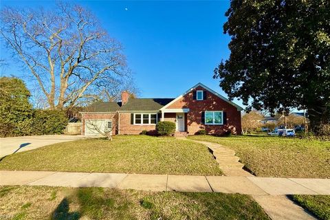 3900 Gosnold Avenue, Norfolk, VA 23508 - MLS#: 10582329