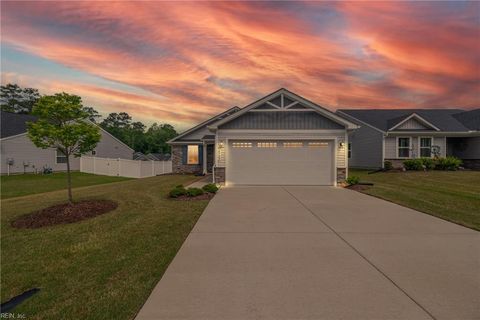 6729 Nolan Run, Gloucester, VA 23061 - MLS#: 10583448