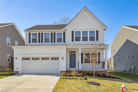9737 Goldenrod Court, Toano, VA 23168 - MLS#: 10581043