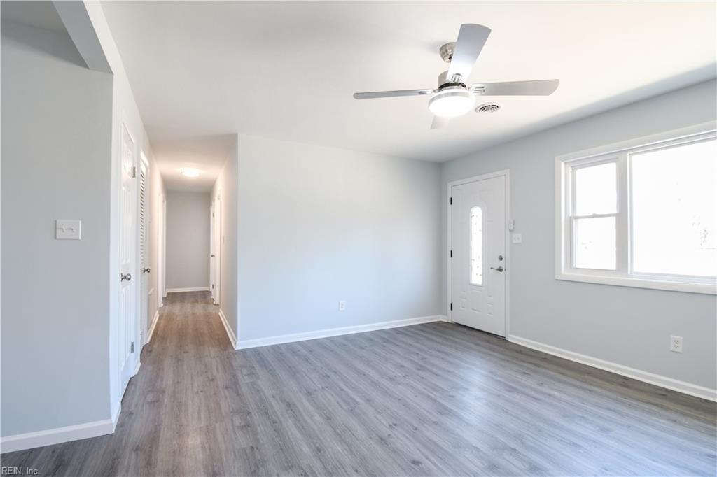 49 Tillerson Drive, Newport News, VA 23602 MLS 10529147 Listing