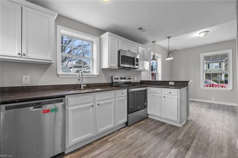 4712 Winthrop Street, Norfolk, VA 23513 - MLS#: 10573109