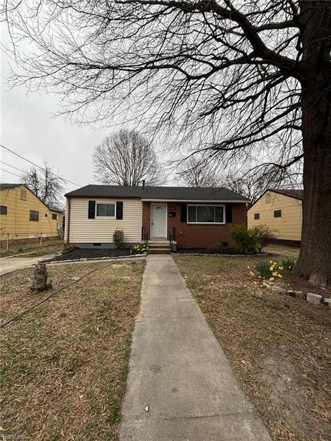 711 Vellines Avenue, Chesapeake, VA 23324 - MLS#: 10582408