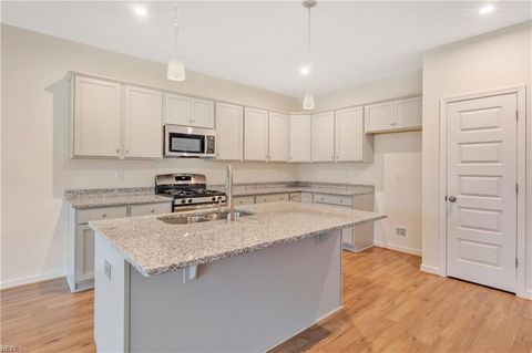 MM Mill Stream (Curie Model) DR, Suffolk, VA 23434 - MLS#: 10489522