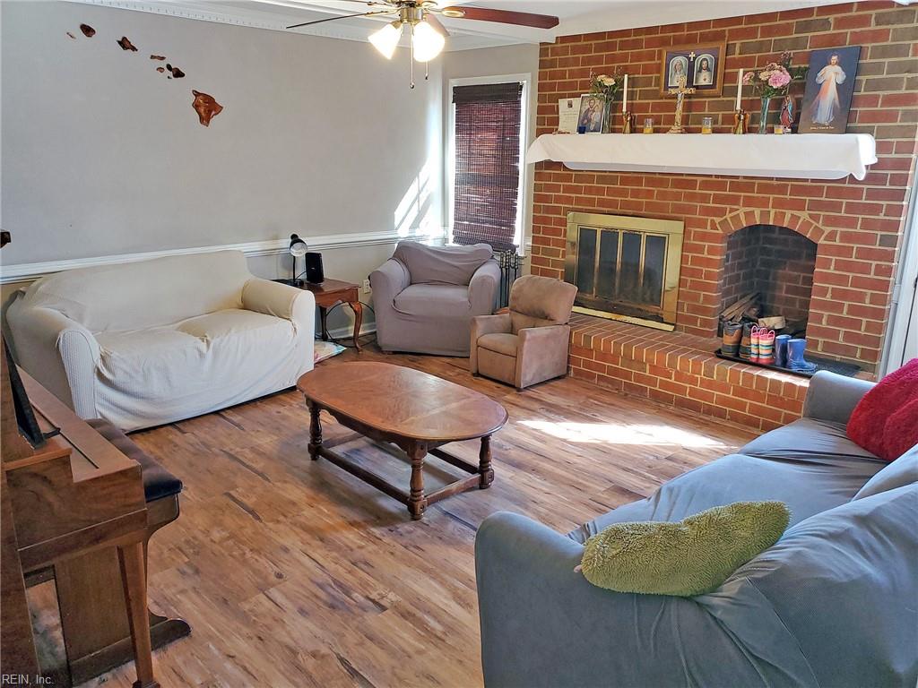 2702 Burning Tree Lane, Suffolk, VA 23435 MLS 10427004 Listing