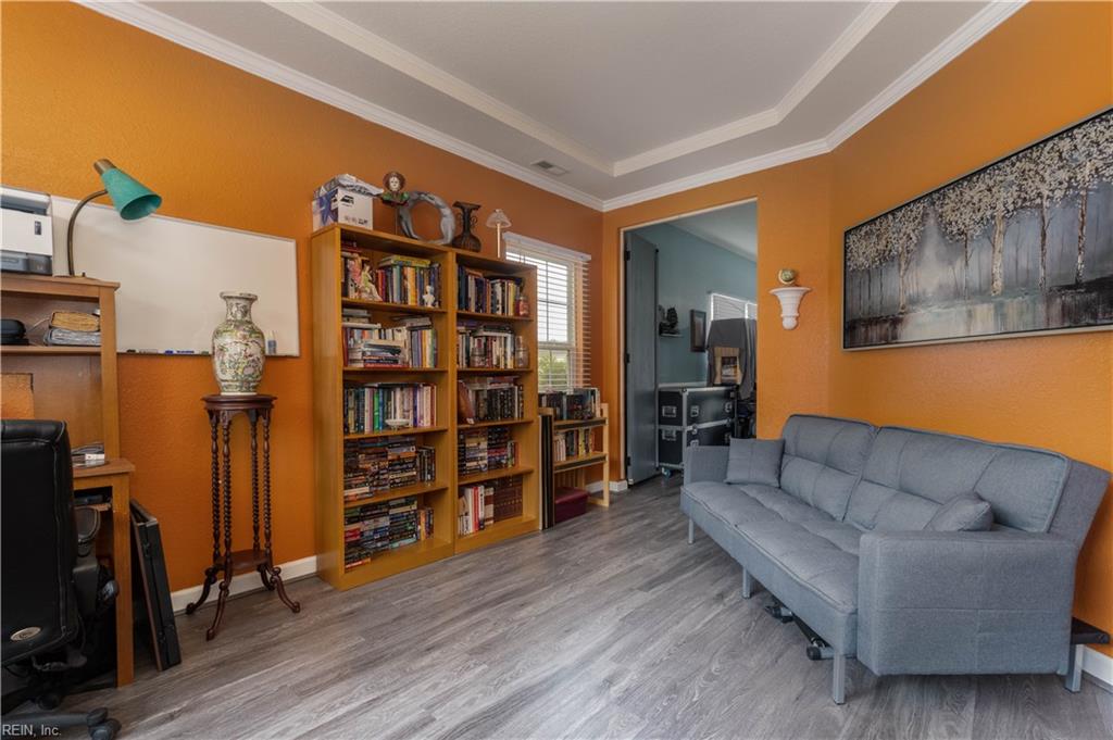 1439 Kemp Bridge Drive, Chesapeake, VA 23320 MLS 10404955 Listing