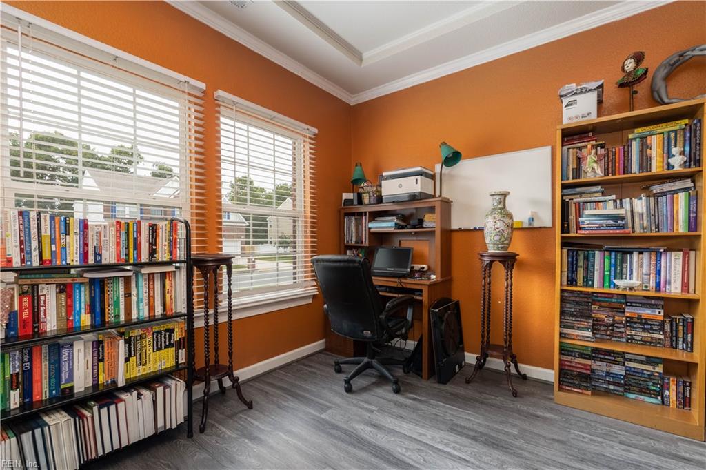 1439 Kemp Bridge Drive, Chesapeake, VA 23320 MLS 10404955 Listing