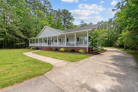 108 Hodges Cove Road, Yorktown, VA 23692 - MLS#: 10581911
