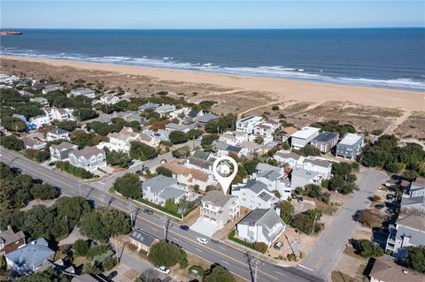 7809 Atlantic Avenue, Virginia Beach, VA 23451 - MLS#: 10580053